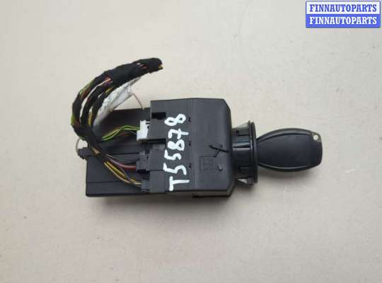 купить Замок зажигания на Mercedes Vito W639 2003-2014