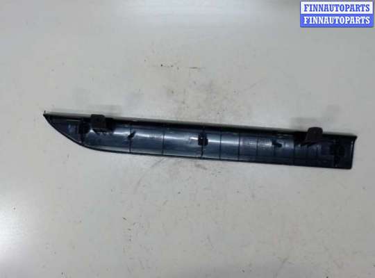 купить Накладка декоративная (Двери) на Opel Antara 2006-2015