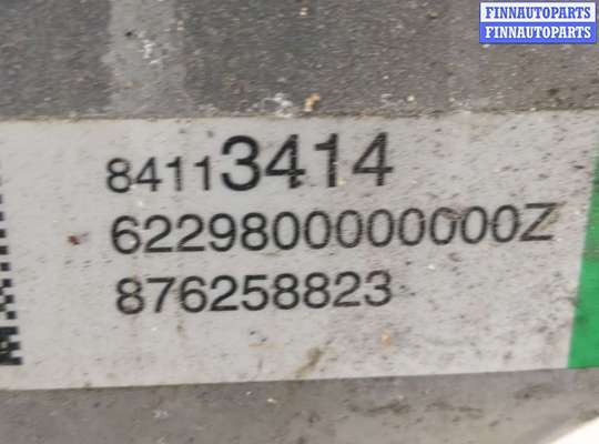 купить Усилитель бампера на Chevrolet Malibu 2018-2025