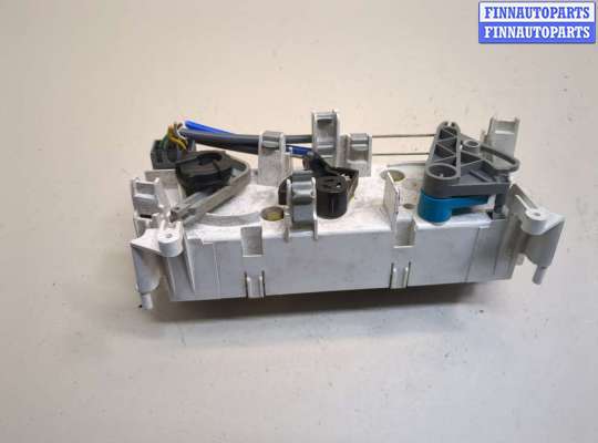 купить Переключатель отопителя (печки) на Citroen Berlingo 1997-2002