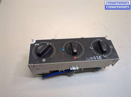 купить Переключатель отопителя (печки) на Citroen Berlingo 1997-2002