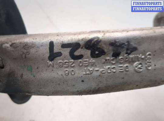 ХАБ ступичный на Audi A8 (D3, 4E)