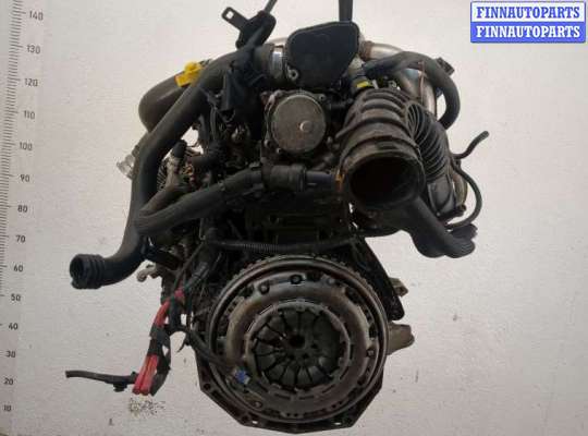 купить Форсунка топливная на Renault Scenic 2009-2012
