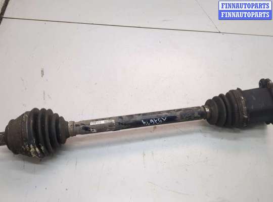 купить Полуось (приводной вал, шрус) на Audi A6 (C6) 2004-2011