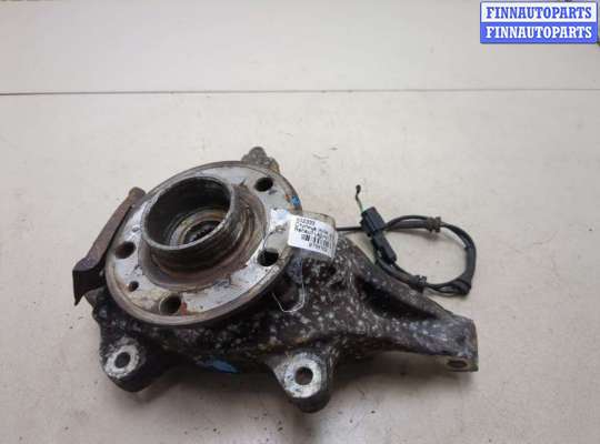 купить Ступица (кулак, цапфа) на Renault Laguna 3 2007-2025