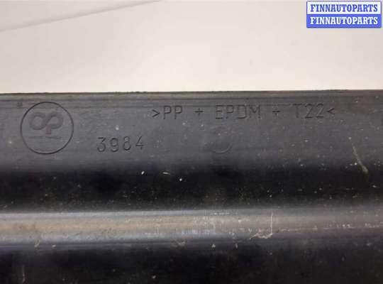 купить Воздуховод на Volvo S40 2004-