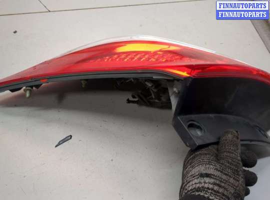 купить Фонарь (задний) на Honda Crosstour 2009-2015