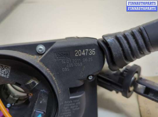 купить Переключатель поворотов и дворников (стрекоза) на Opel Zafira B 2005-2014