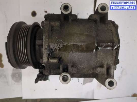 купить Компрессор кондиционера на Ford Mondeo 3 2000-2007