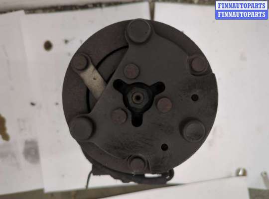 купить Компрессор кондиционера на Ford Mondeo 3 2000-2007