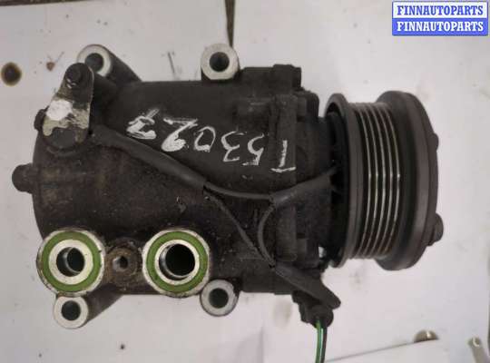 купить Компрессор кондиционера на Ford Mondeo 3 2000-2007