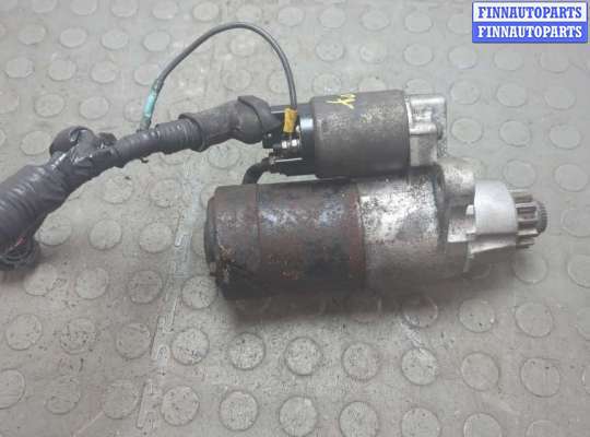 купить Стартер на Nissan Murano 2002-2008