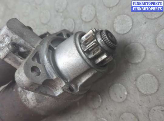 купить Стартер на Nissan Murano 2002-2008