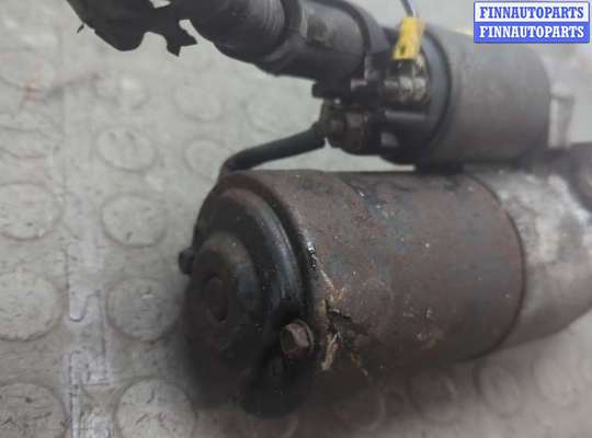 купить Стартер на Nissan Murano 2002-2008