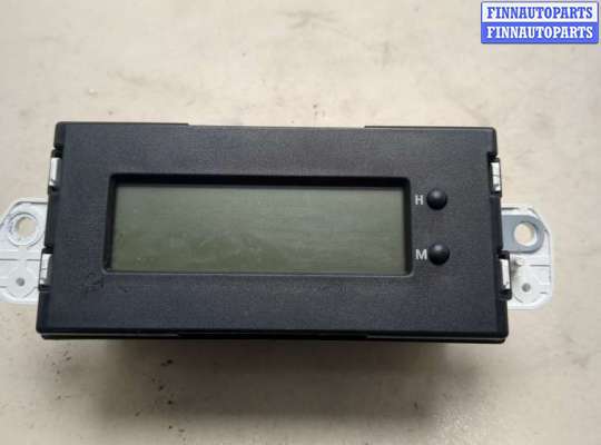 Купить Дисплей компьютера (информационный) на Mitsubishi Galant 2004-2012 Дисплей компьютера (информационный) MT570279 на Mitsubishi Galant 2004-2012