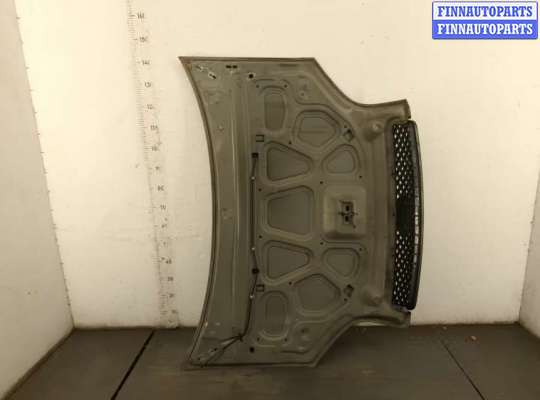 купить Капот на Ford Fusion 2002-2012
