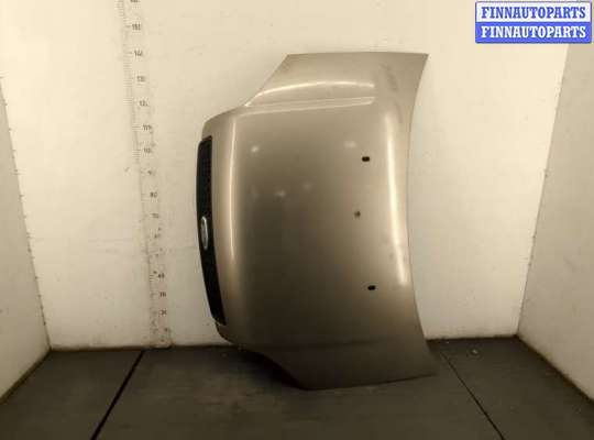 купить Капот на Ford Fusion 2002-2012