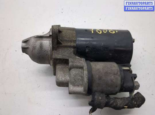 купить Стартер на Opel Meriva 2010-2018