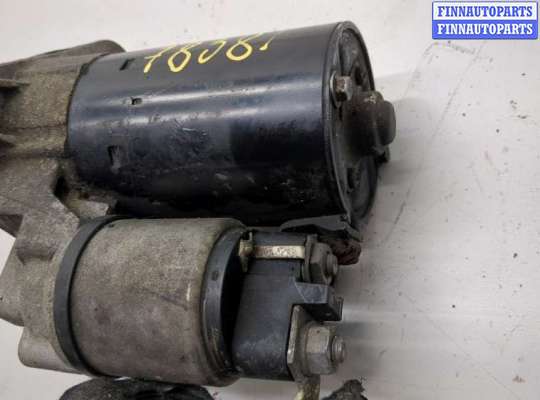 купить Стартер на Opel Meriva 2010-2018