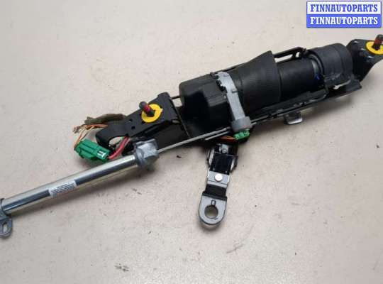 Ремень безопасности VL562383 на Volvo XC60 2008-2017