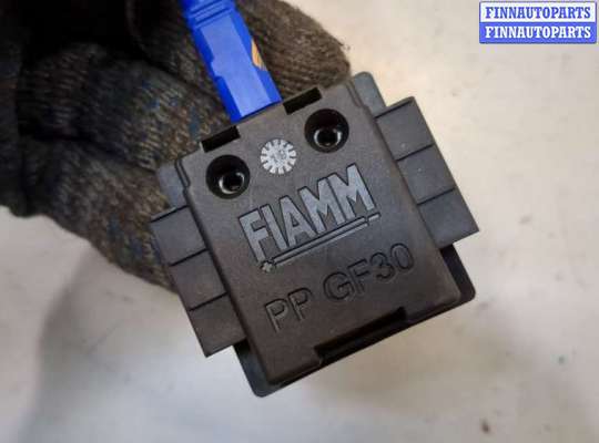 купить Усилитель антенны на Citroen C5 Aircross 2018-2025