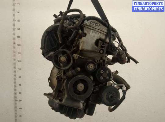 Двигатель (ДВС) TT895649 на Toyota RAV 4 2006-2013