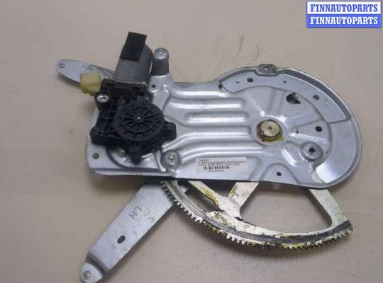 купить Стеклоподъемник электрический на Volvo XC90 2002-2006