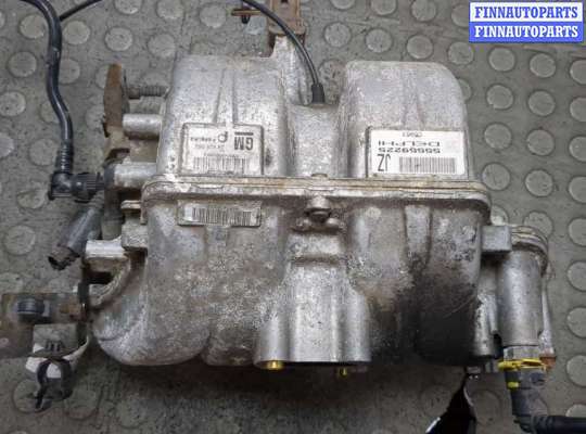 Коллектор впускной OP2431679 на Opel Astra H 2004-2010