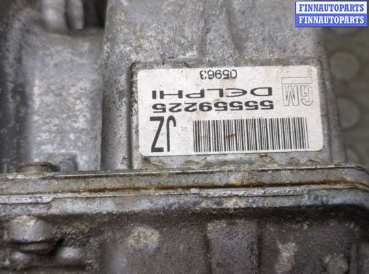 купить Коллектор впускной на Opel Astra H 2004-2010