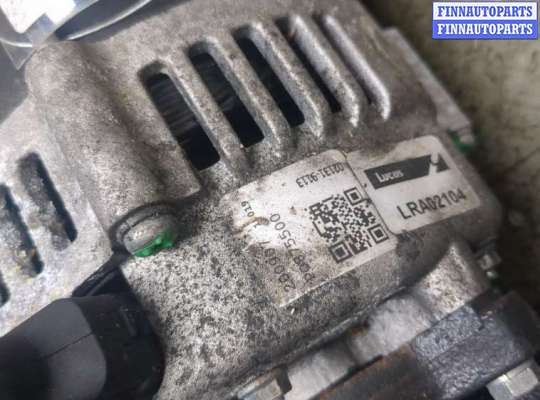 купить Генератор на KIA Sportage 2004-2010