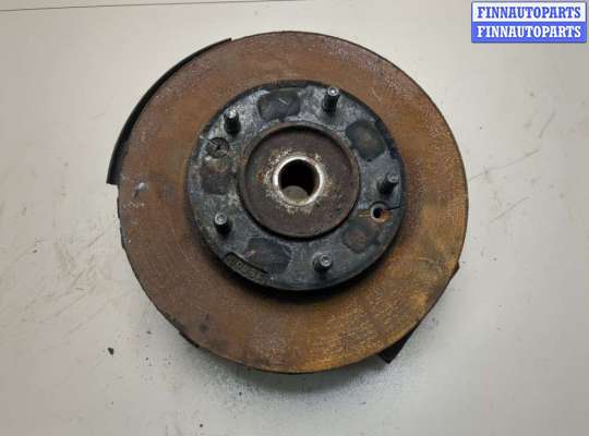 купить Ступица (кулак, цапфа) на KIA Sorento BL 2002-2011