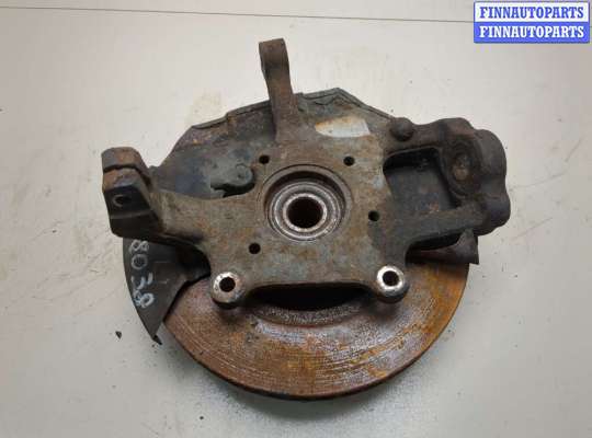 купить Ступица (кулак, цапфа) на KIA Sorento BL 2002-2011