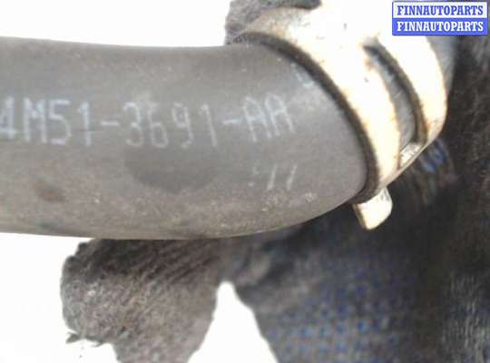 купить Патрубок охлаждения на Ford Focus 2 2008-2011