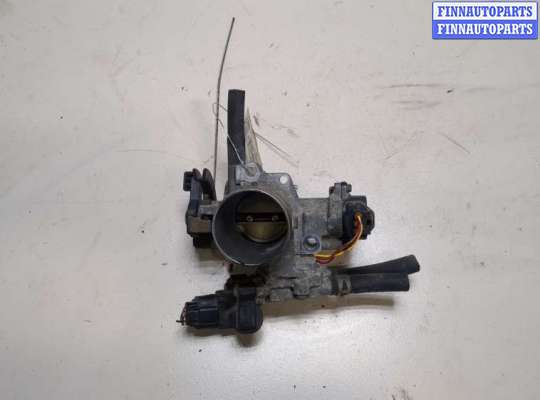 купить Заслонка дроссельная на Toyota Yaris 1999-2006
