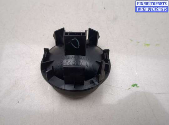 купить Пластик панели торпеды на Toyota Tundra 2007-2013