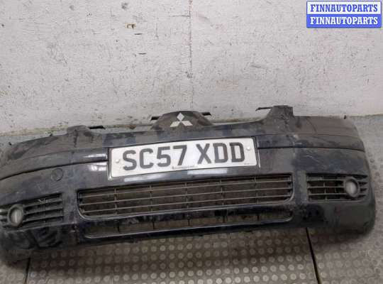 купить Бампер на Mitsubishi Colt 2002-2012