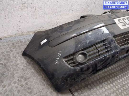 купить Бампер на Mitsubishi Colt 2002-2012