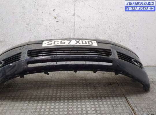 купить Бампер на Mitsubishi Colt 2002-2012