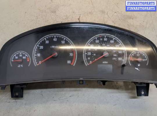 купить Щиток приборов (приборная панель) на Opel Vectra C 2002-2008