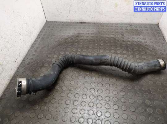 Патрубок интеркулера BM3619848 на BMW 3 E90, E91, E92, E93 2005-2012