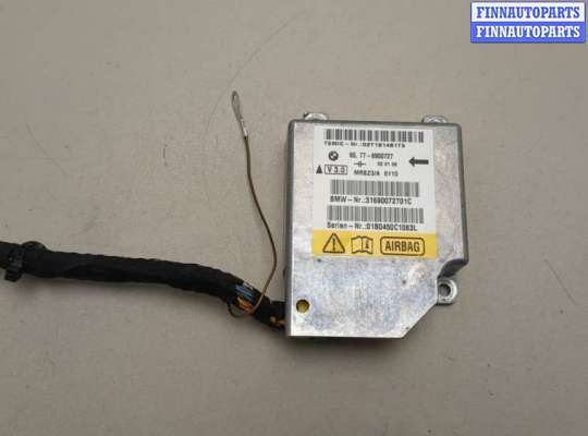 купить Блок управления подушками безопасности на BMW 7 E38 1994-2001