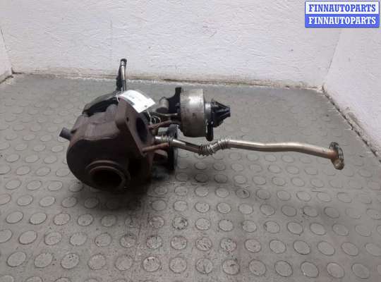 купить Турбина на Chevrolet Orlando 2011-2018