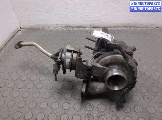 купить Турбина на Chevrolet Orlando 2011-2018