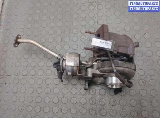 купить Турбина на Chevrolet Orlando 2011-2018