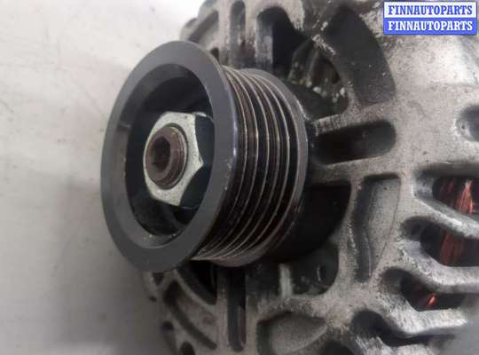 купить Генератор на Ford Mondeo 3 2000-2007
