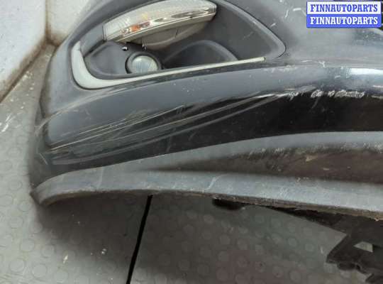 купить Бампер на Opel Astra J 2010-2017