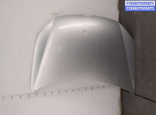 Обшивка капота VG2675647 на Volkswagen Golf 6 2008-2012