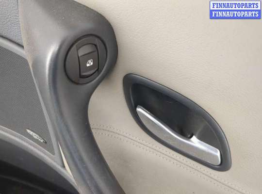 купить Дверь боковая (легковая) на Renault Laguna 2 2001-2007