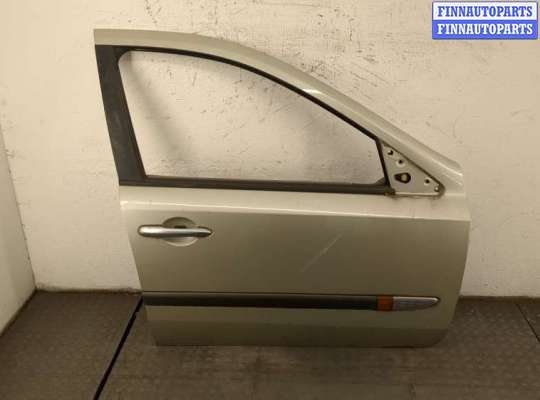купить Дверь боковая (легковая) на Renault Laguna 2 2001-2007