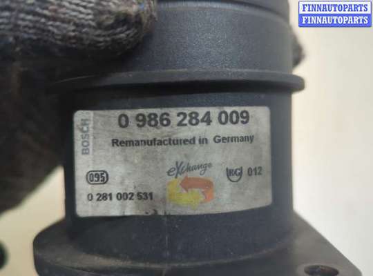 купить Измеритель потока воздуха (расходомер) на Skoda Octavia (A5) 2004-2013